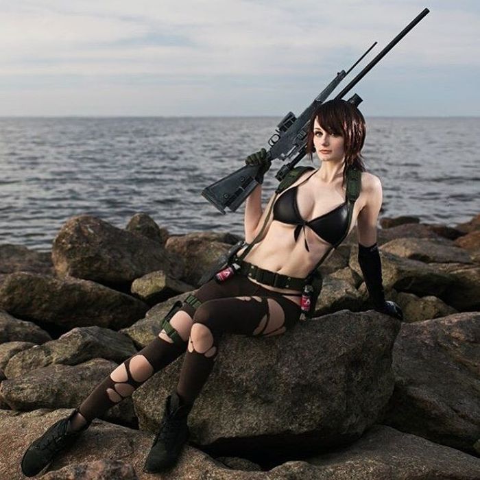 Cosplay Girls (20 pics)