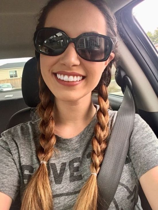 Girls In Cars (20 pics)