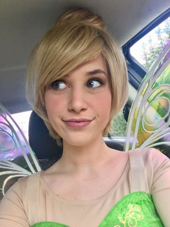 Girls In Cars (20 pics)