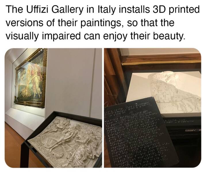 Daily Pictures. Part 2 (66 pics)