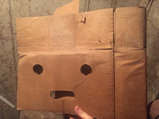 This Is Pareidolia (20 pics)