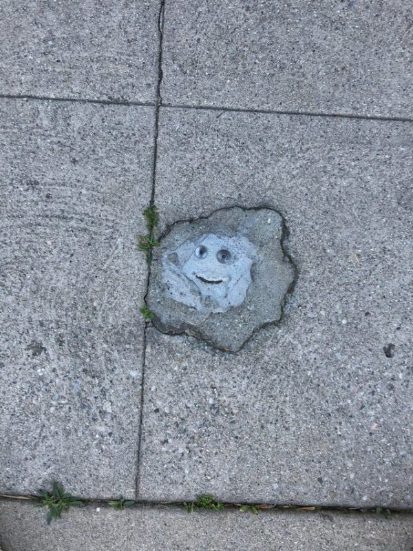 This Is Pareidolia (20 pics)
