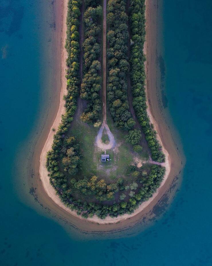 Daily Pictures. Part 2 (65 pics)