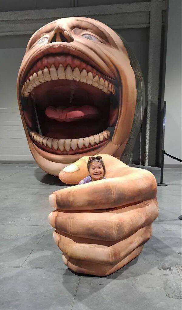 Daily Pictures. Part 1 (66 pics)