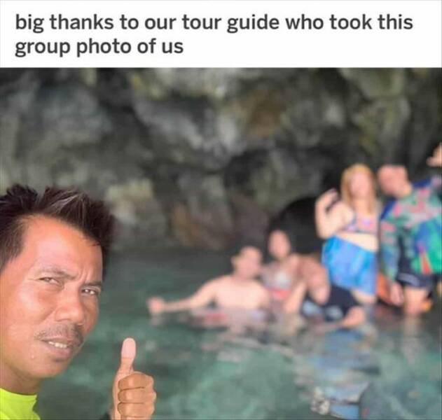 Daily Pictures. Part 2 (65 pics)