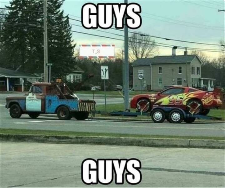 Daily Pictures. Part 2 (65 pics)