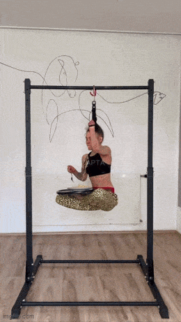Acid GIFs, April 2 (25 gifs)