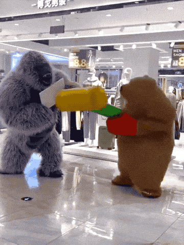 Acid GIFs, April 2 (25 gifs)