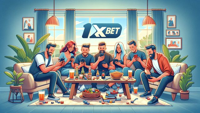 Get Fun with 1xBet: Tips and Tricks for Everyone
