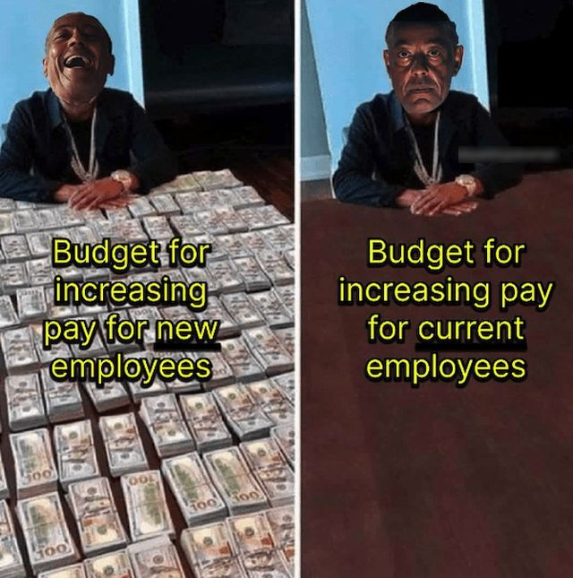 Work Memes (27 pics)