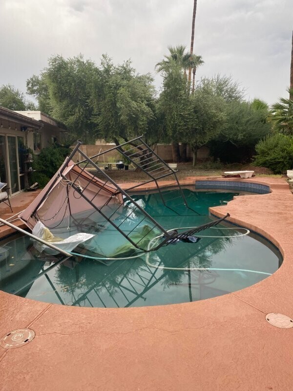 Bad Days Happen (17 pics)
