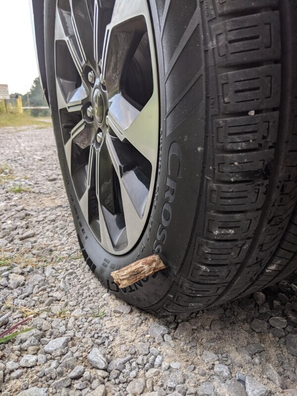 Bad Days Happen (17 pics)