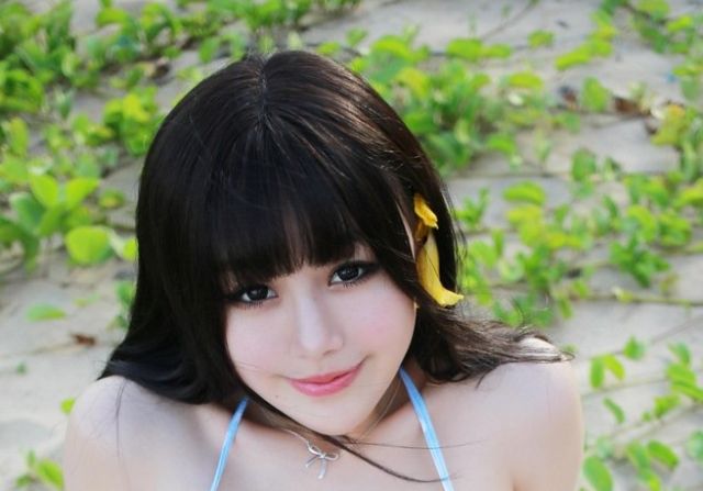 Asian Girls (20 pics)