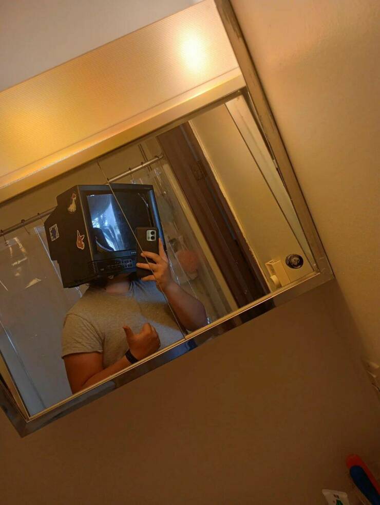 Daily Pictures. Part 1 (70 pics)