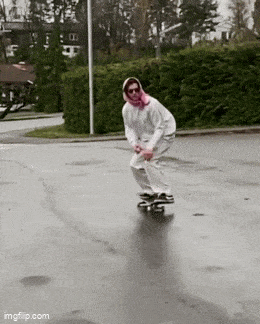 Acid GIFs, April 3 (25 gifs)