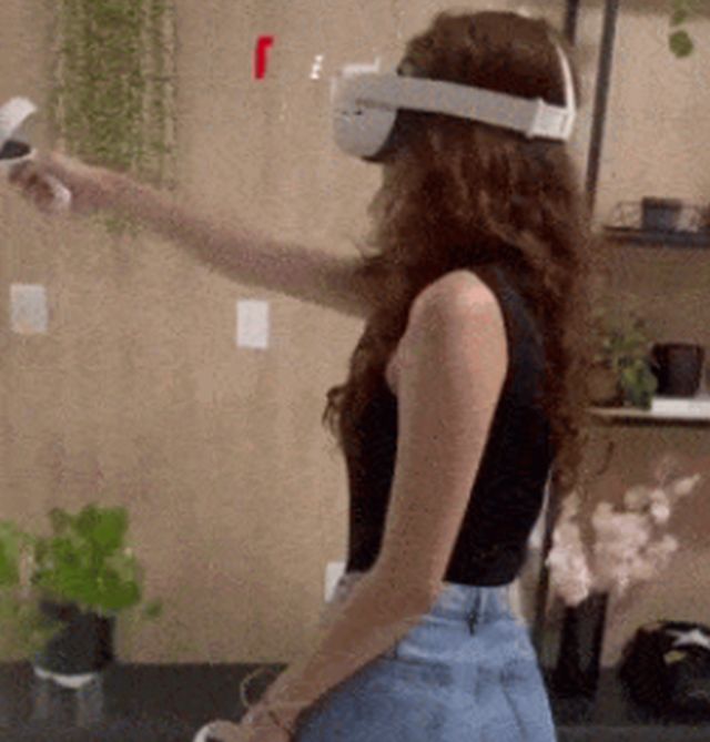 Acid GIFs, April 3 (25 gifs)