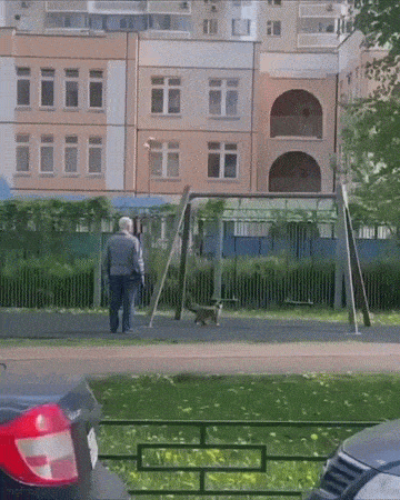 Acid GIFs, April 3 (25 gifs)