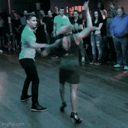 Acid GIFs, April 3 (25 gifs)