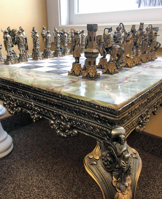 People Share The Inheritance They Got (22 pics)