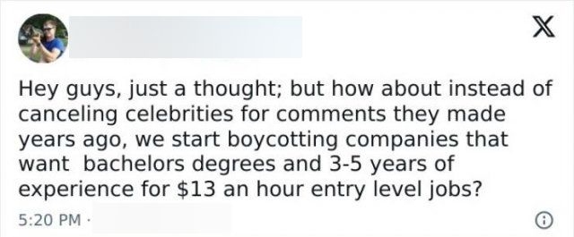 Jokes About Money (20 pics)