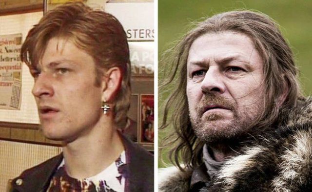 Celebrities Before They Became Famous (21 pics)