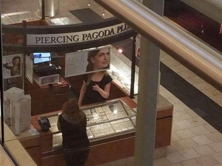 Optical Illusions (20 pics)