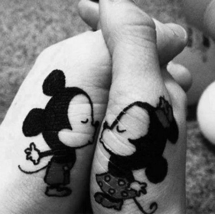 Unusual Tattoos (18 pics)