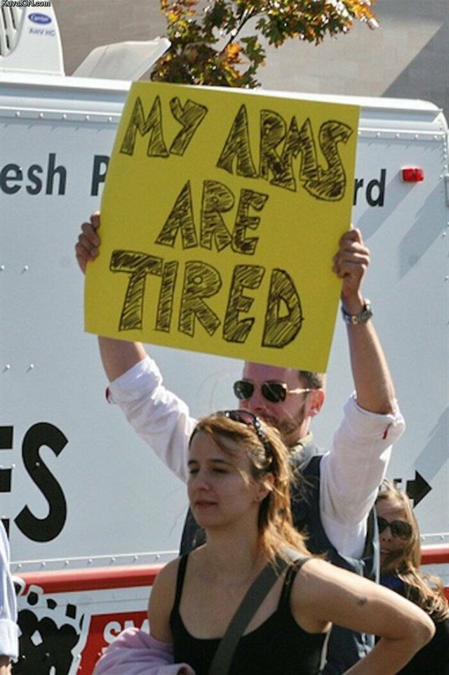 Funny Signs (15 pics)