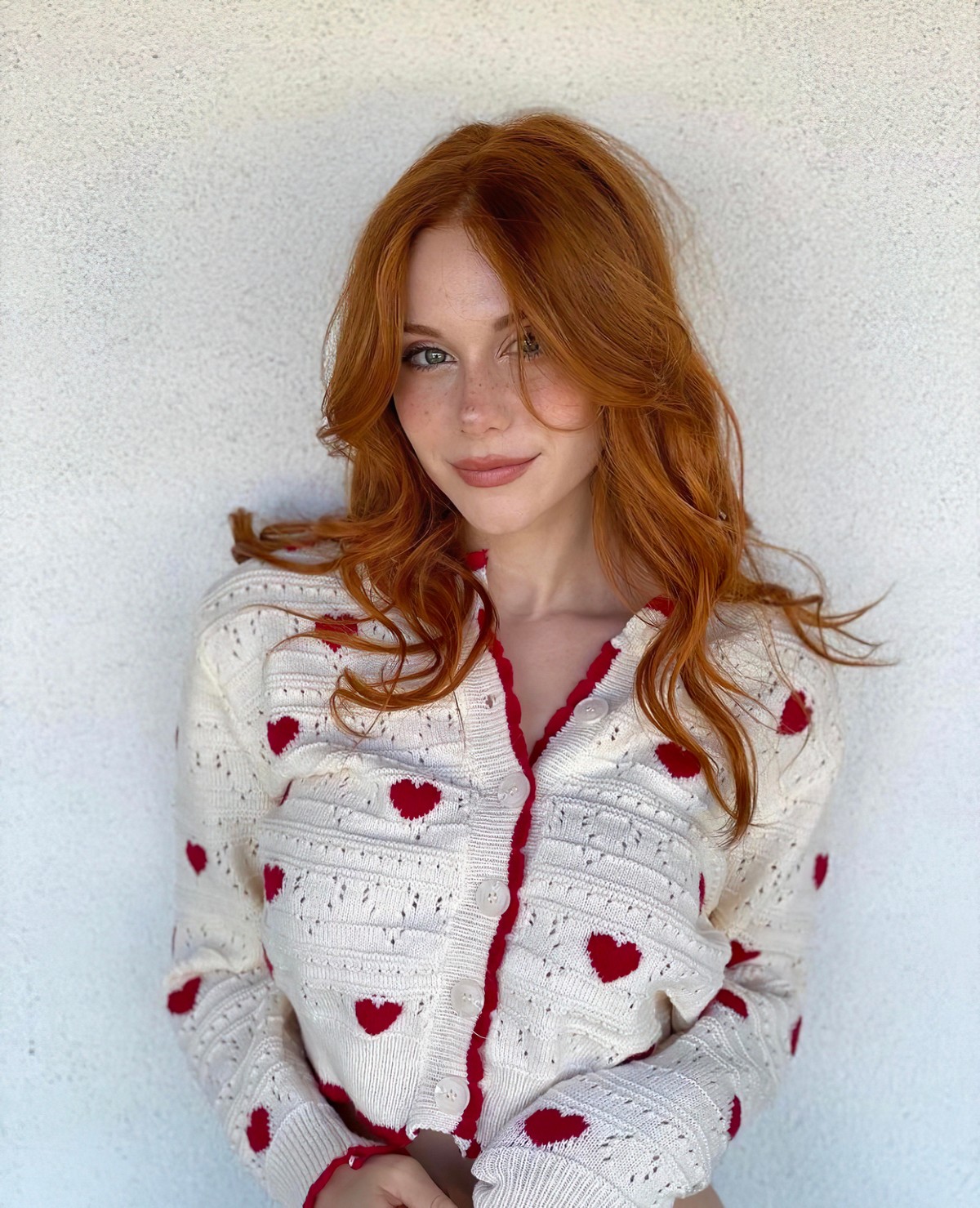 Redhead Girls (20 pics)