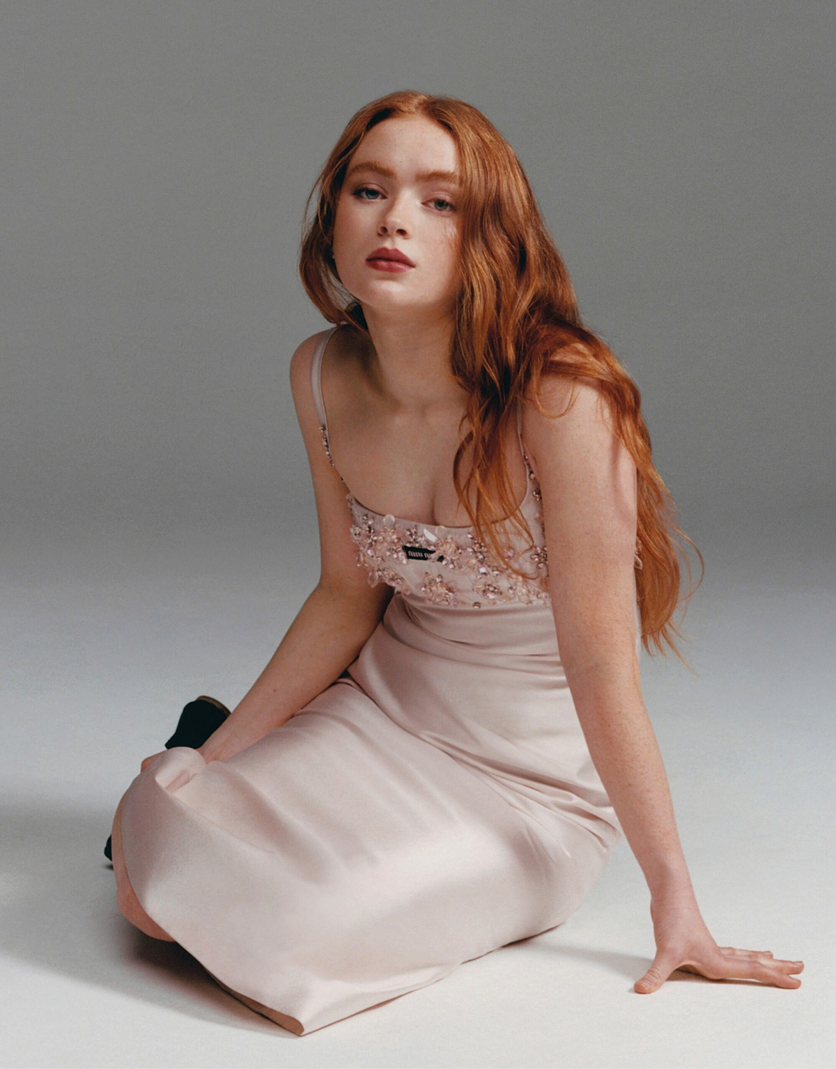 Redhead Girls (20 pics)