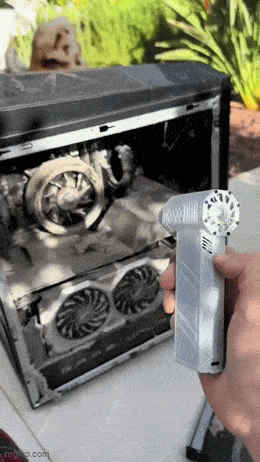Acid GIFs, April 4 (25 gifs)