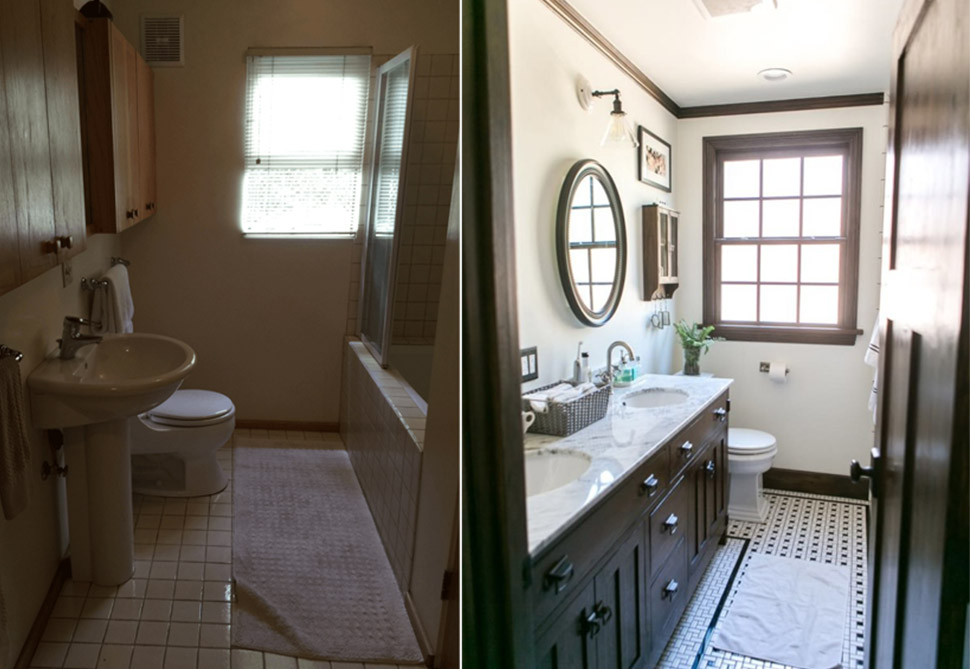 Before And After Repair (13 pics)