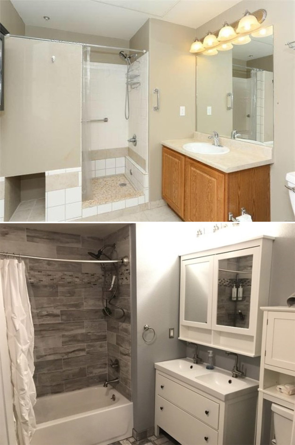 Before And After Repair (13 pics)