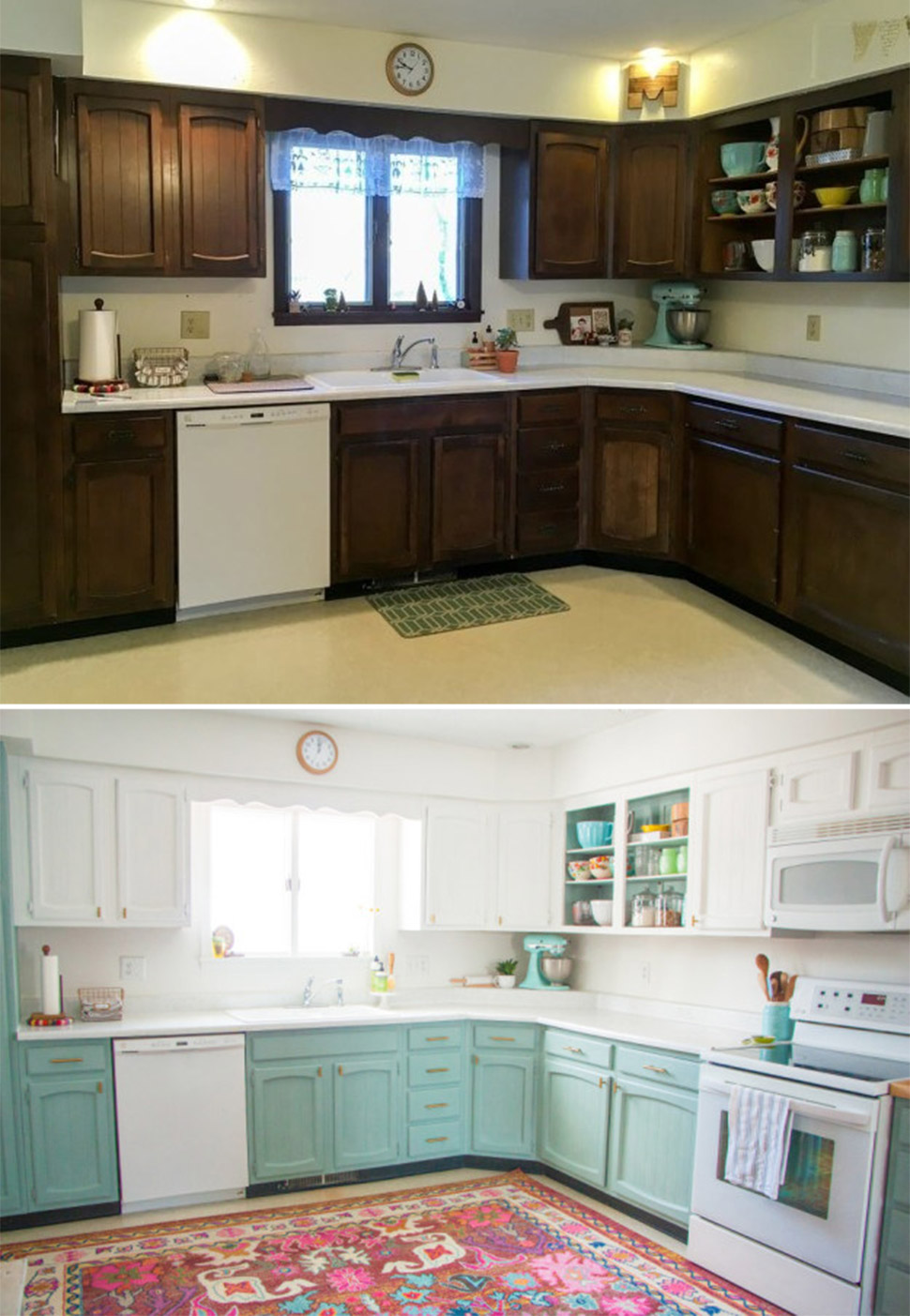 Before And After Repair (13 pics)