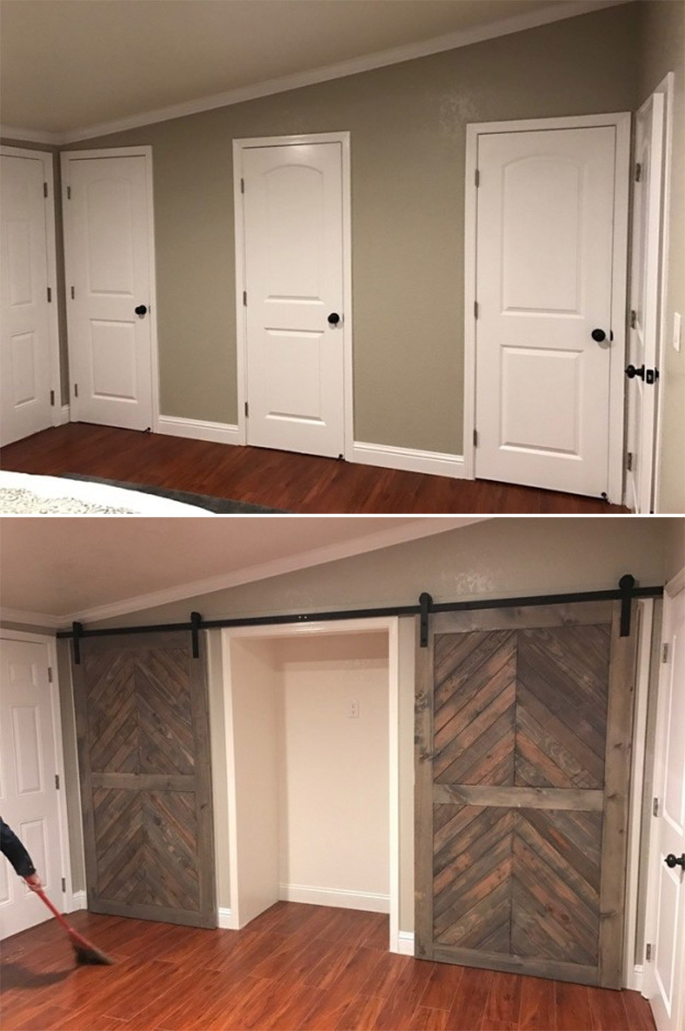 Before And After Repair (13 pics)