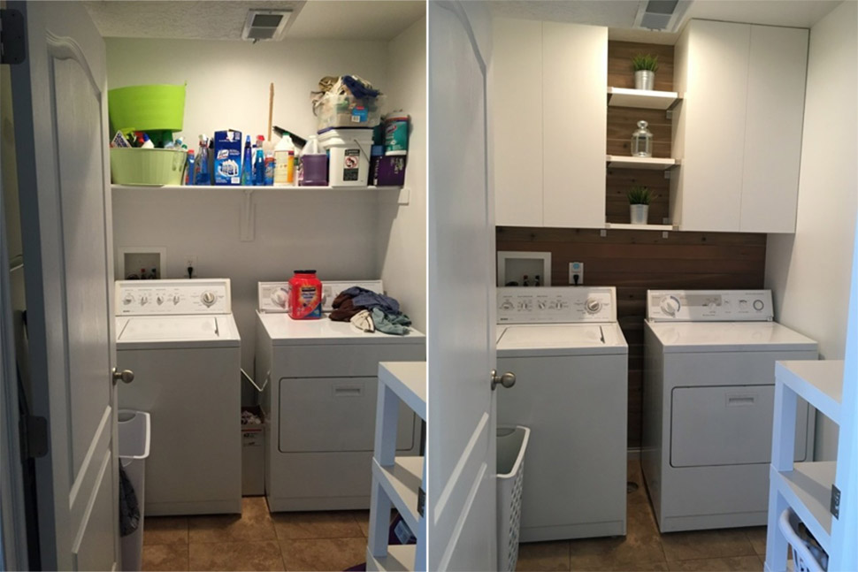 Before And After Repair (13 pics)