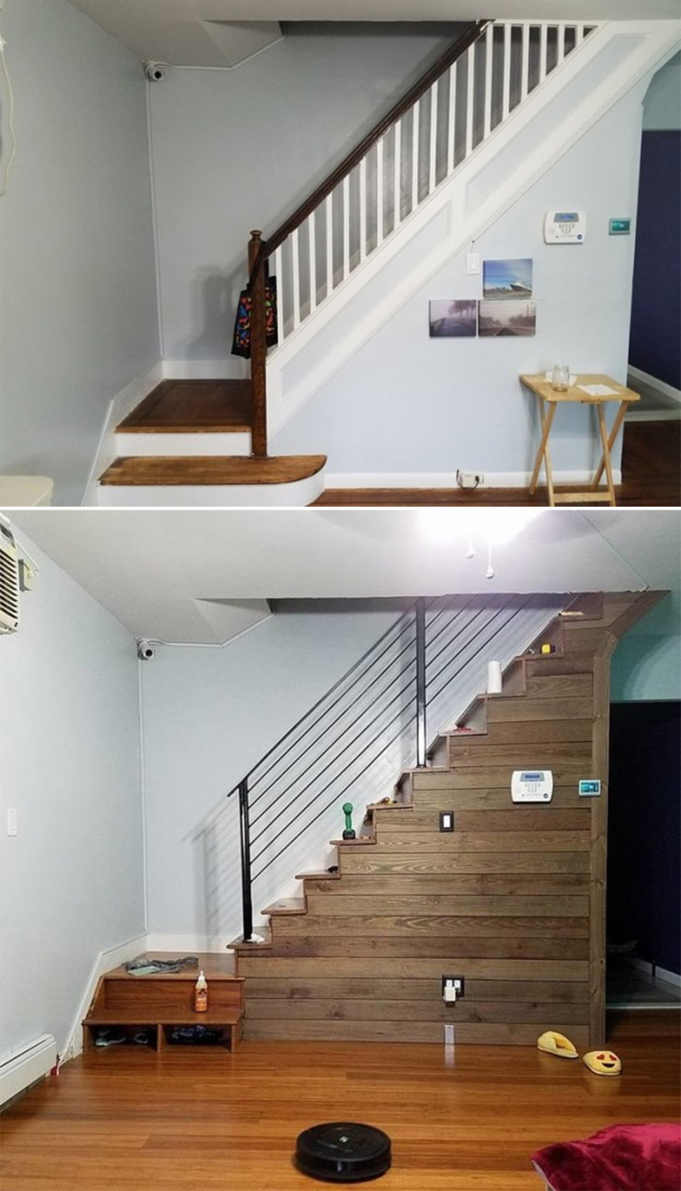 Before And After Repair (13 pics)