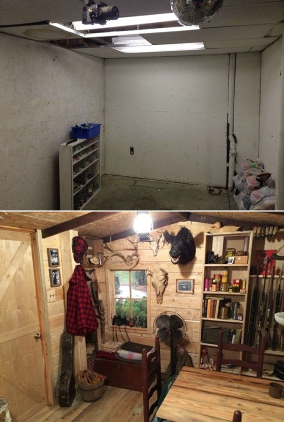 Before And After Repair (13 pics)