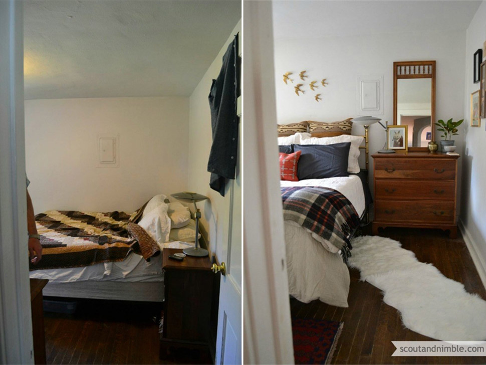 Before And After Repair (13 pics)