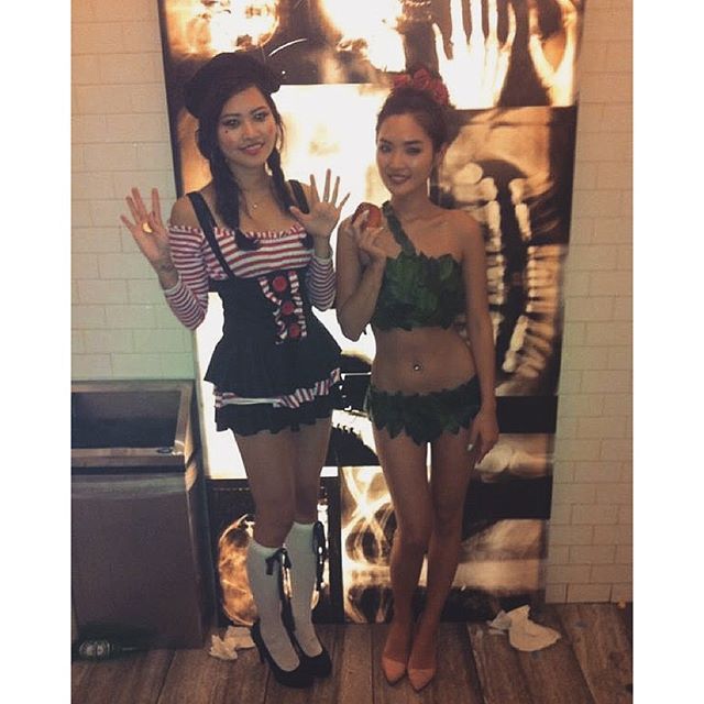 Asian Girls (20 pics)