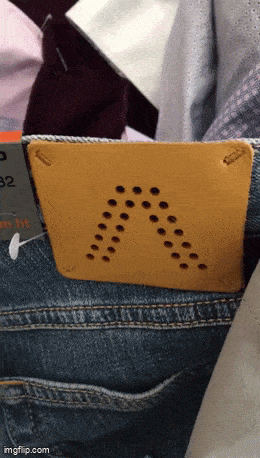 Acid GIFs, April 5 (25 gifs)