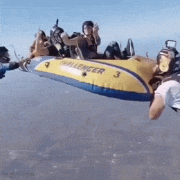 Acid GIFs, April 5 (25 gifs)