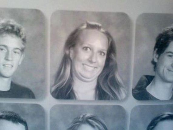 Awkward School Photos (20 pics)