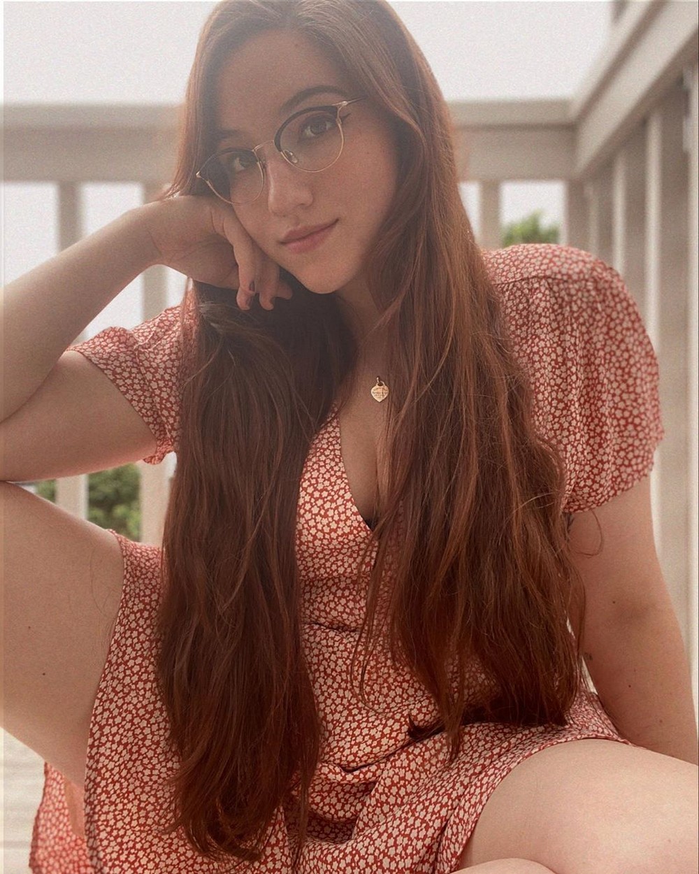 Redhead Girls (20 pics)