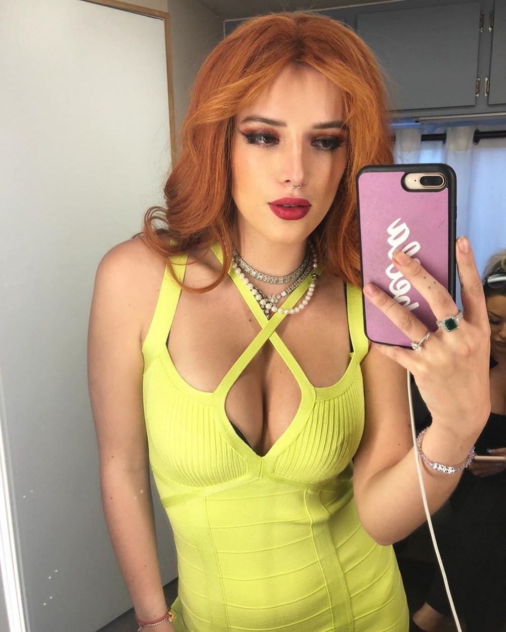 Redhead Girls (20 pics)