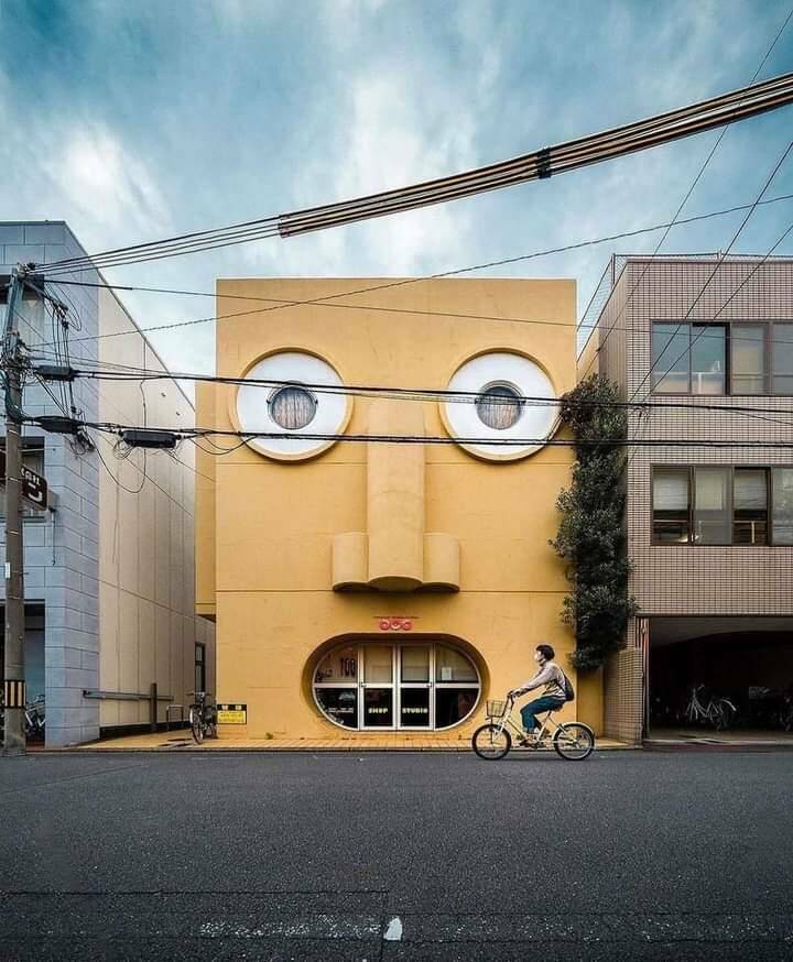 Daily Pictures. Part 2 (72 pics)