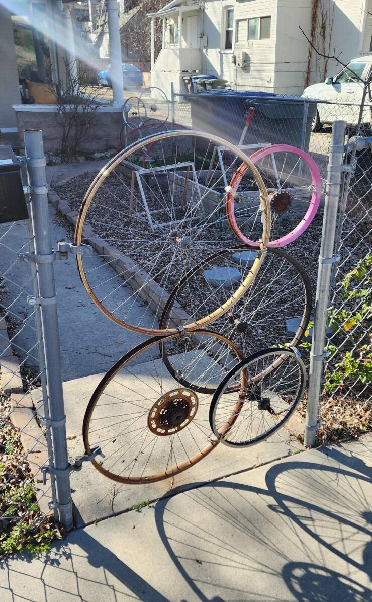 Daily Pictures. Part 2 (72 pics)