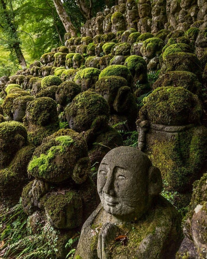 Beautiful Abandoned Places (15 pics)