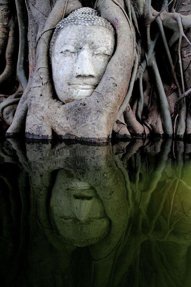 Beautiful Abandoned Places (15 pics)