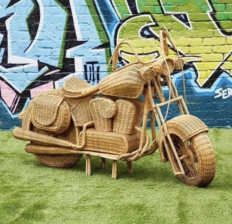 Weird DIY Crafts (20 pics)